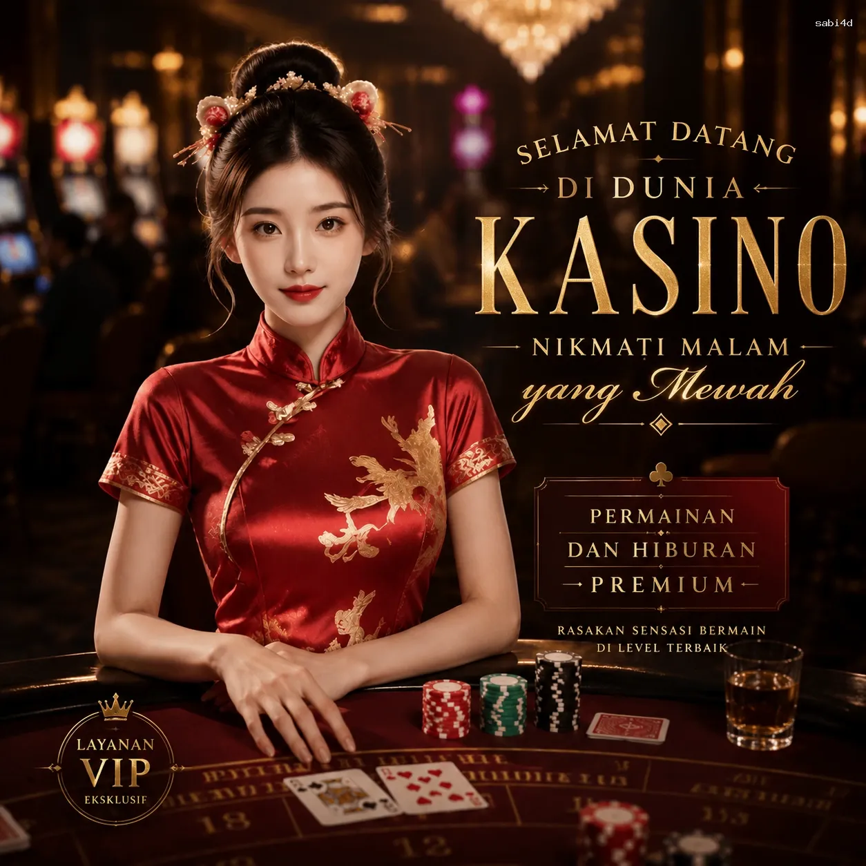 Menggali Fitur Menarik di Situs Game sabi4d