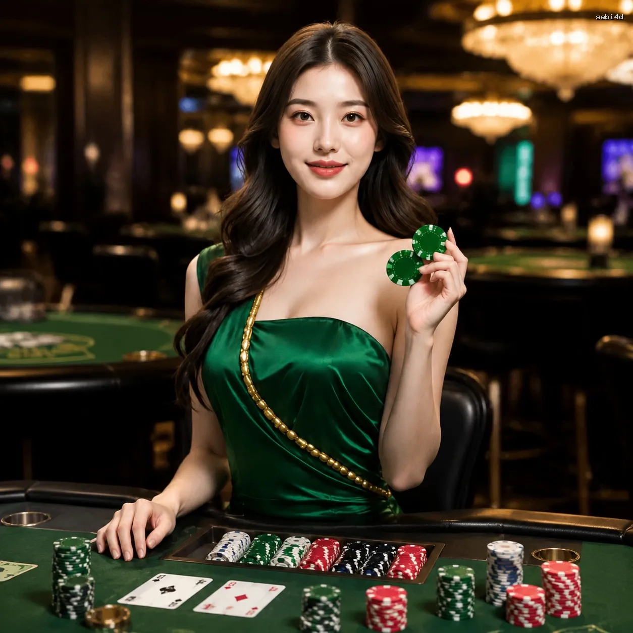 Keunggulan dan Fitur Menarik di Situs Game sabi4d