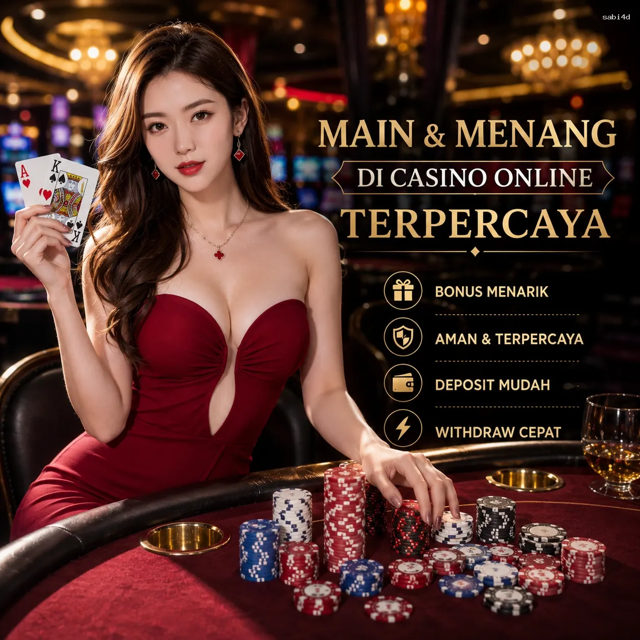 Menelusuri Keunggulan Situs Game sabi4d