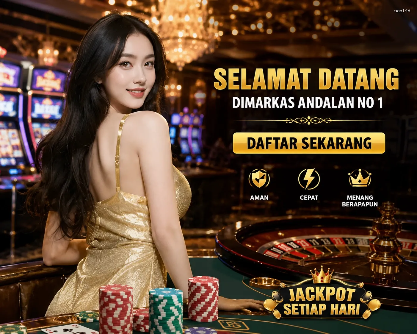 Tips dan Trik Bermain di sabi4d untuk Pemula